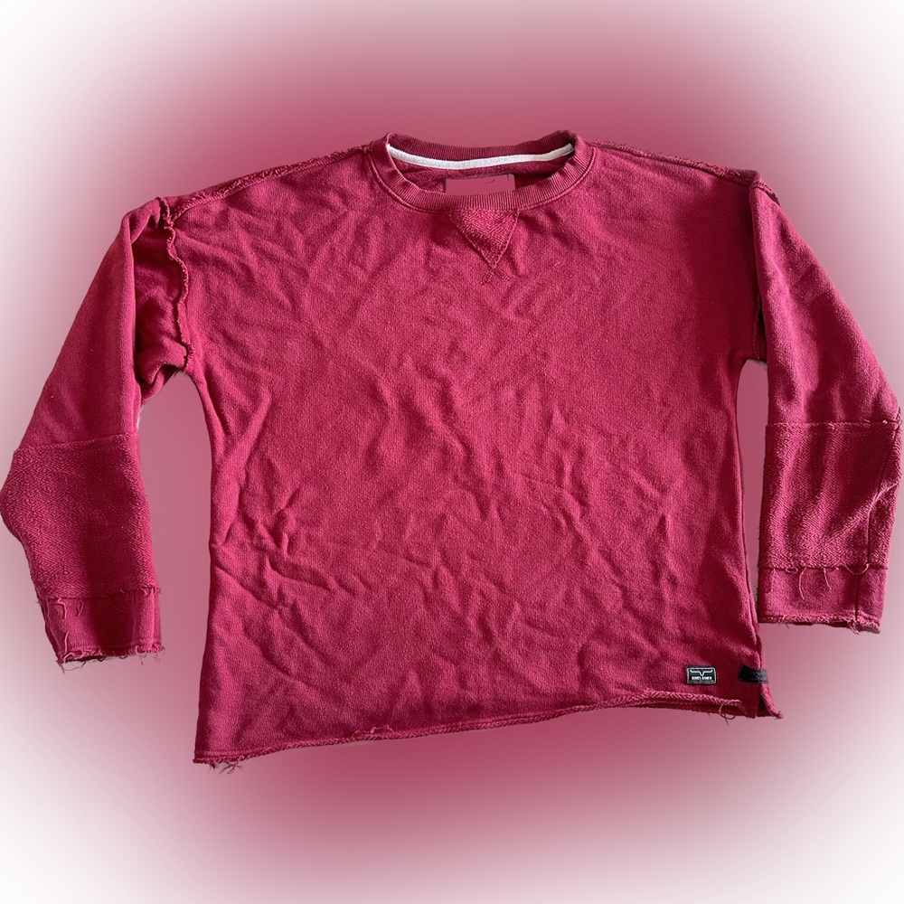 Kimes Ranch sweater